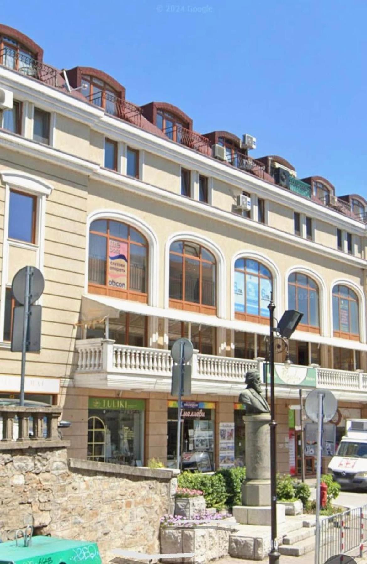 Victoria Hotel Rooms & Victoria Apartment Βελίκο Τίρνοβο Εξωτερικό φωτογραφία
